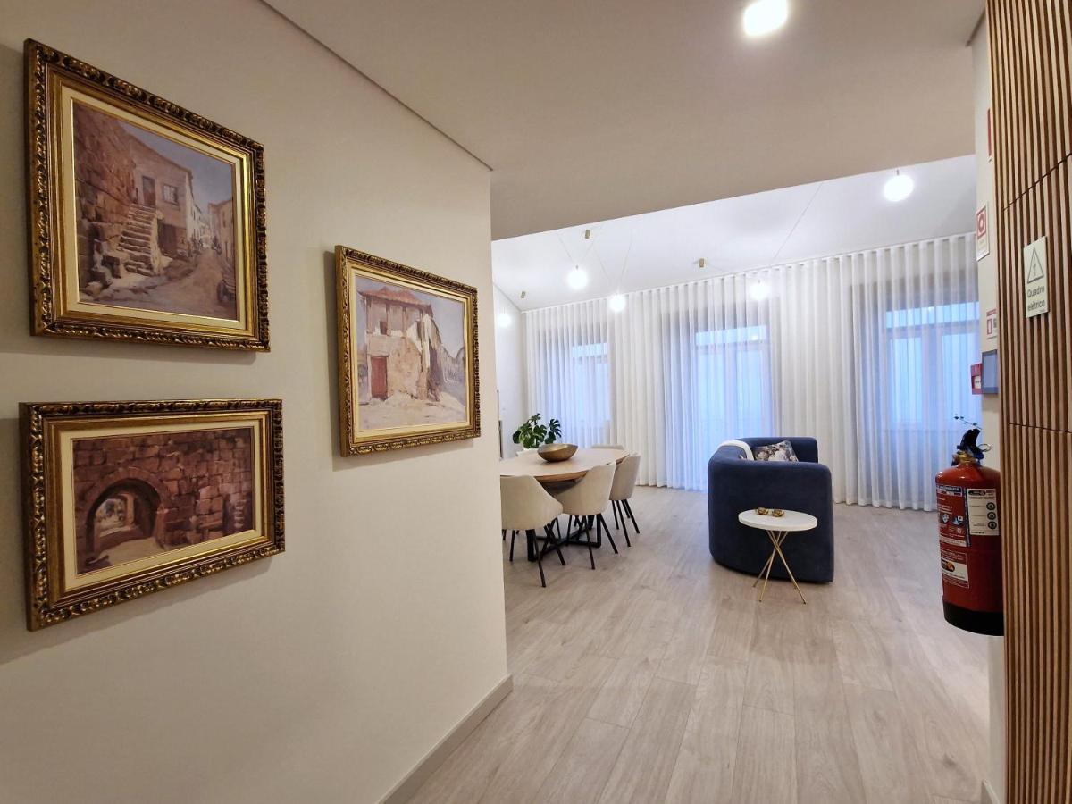 شقة Burgo House ترانكوسو الغرفة الصورة