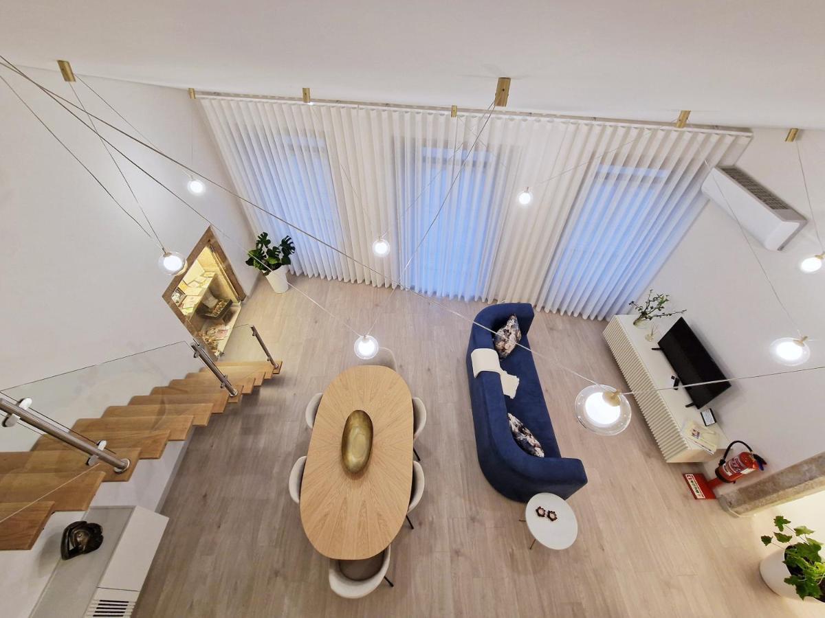 شقة Burgo House ترانكوسو المظهر الخارجي الصورة