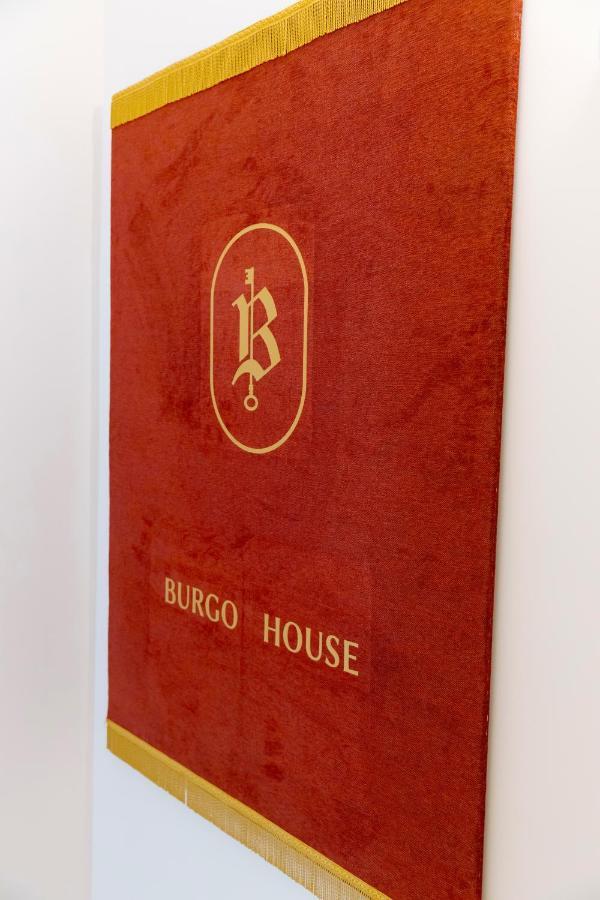 شقة Burgo House ترانكوسو المظهر الخارجي الصورة