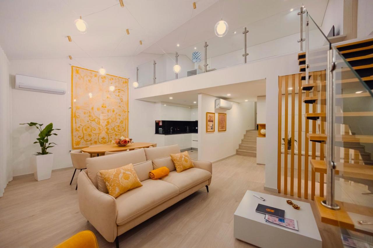شقة Burgo House ترانكوسو المظهر الخارجي الصورة