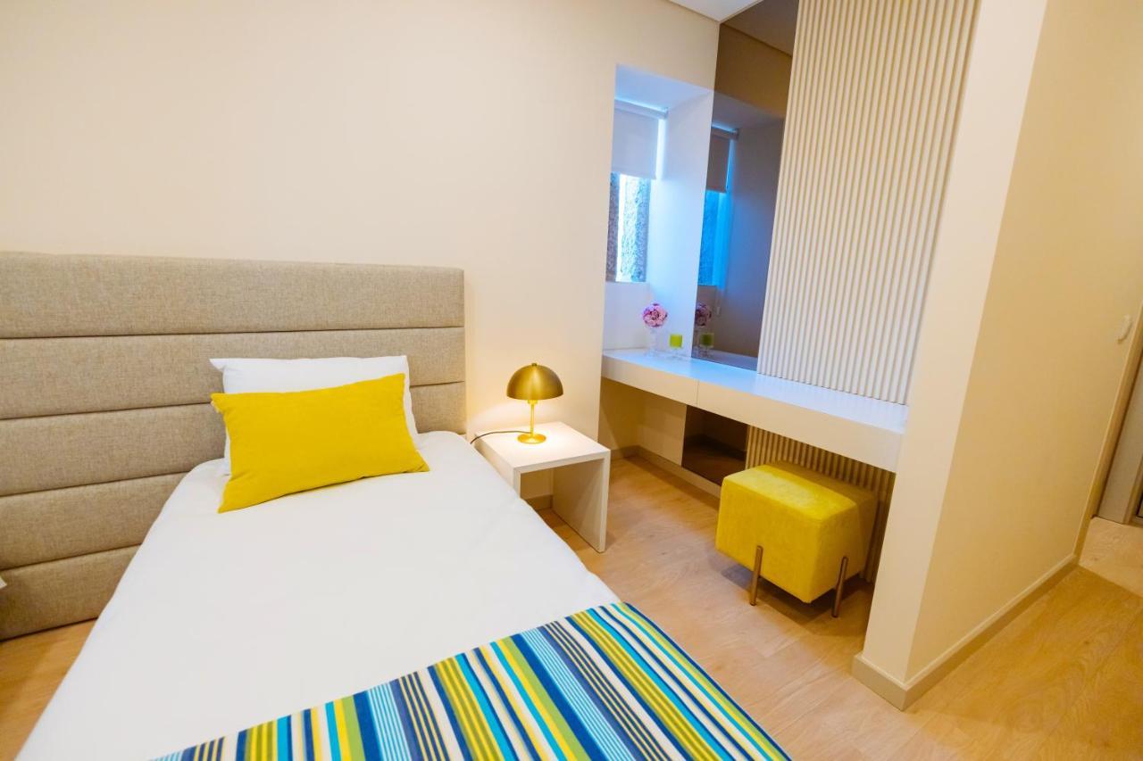 شقة Burgo House ترانكوسو المظهر الخارجي الصورة