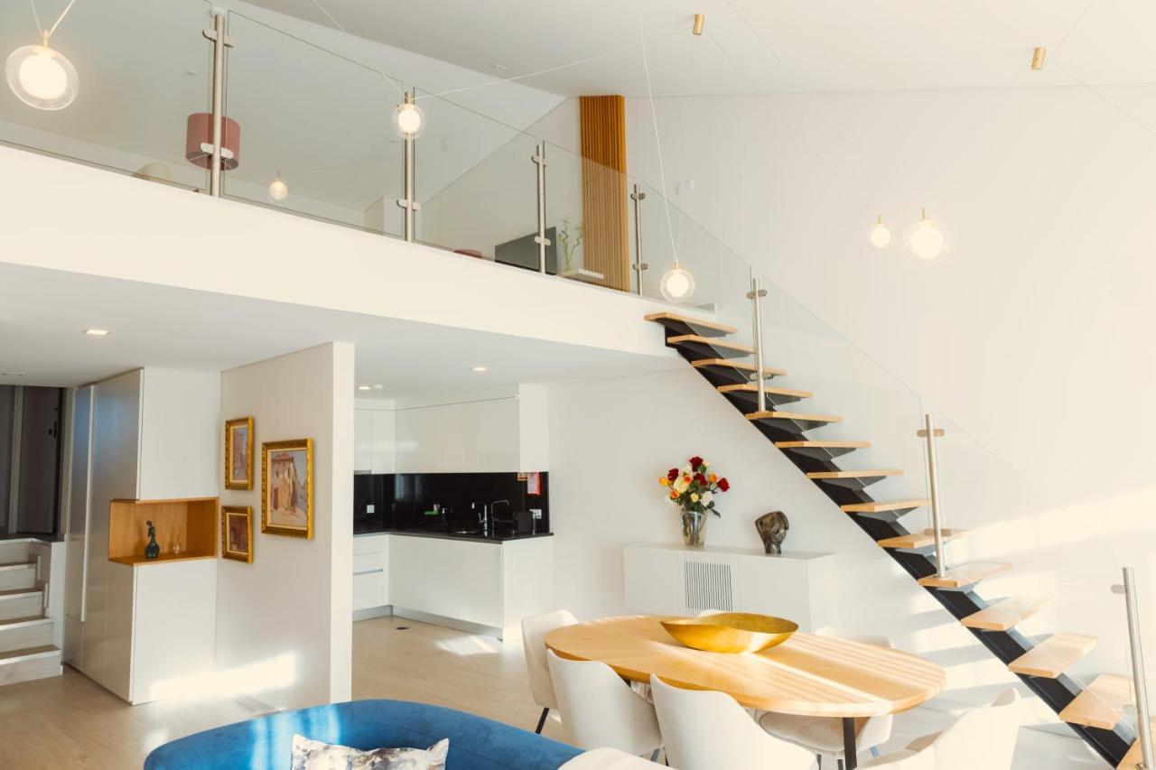 شقة Burgo House ترانكوسو المظهر الخارجي الصورة