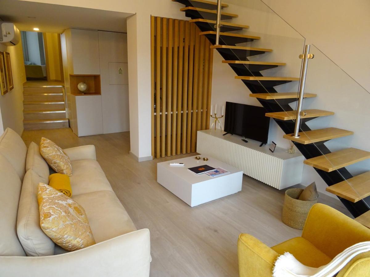 شقة Burgo House ترانكوسو المظهر الخارجي الصورة