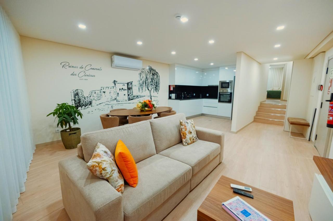شقة Burgo House ترانكوسو المظهر الخارجي الصورة