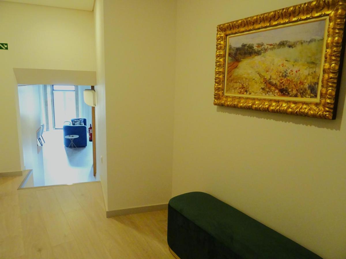 شقة Burgo House ترانكوسو المظهر الخارجي الصورة
