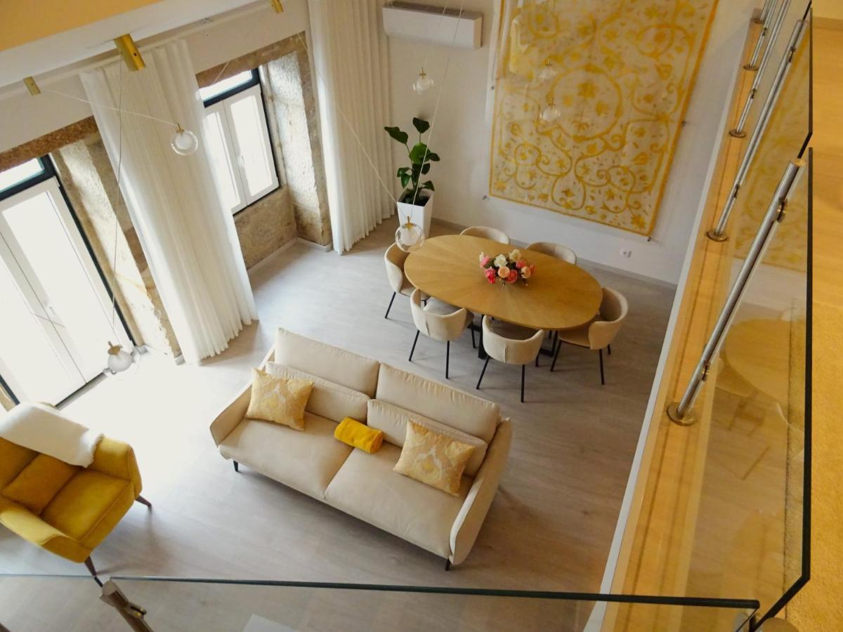 شقة Burgo House ترانكوسو المظهر الخارجي الصورة