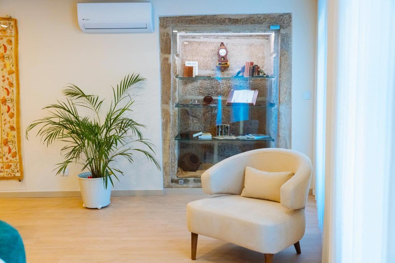 شقة Burgo House ترانكوسو المظهر الخارجي الصورة