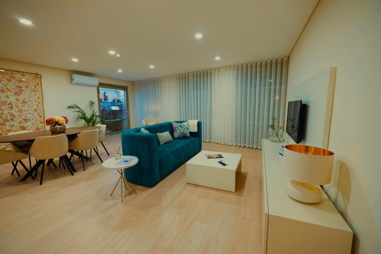 شقة Burgo House ترانكوسو المظهر الخارجي الصورة